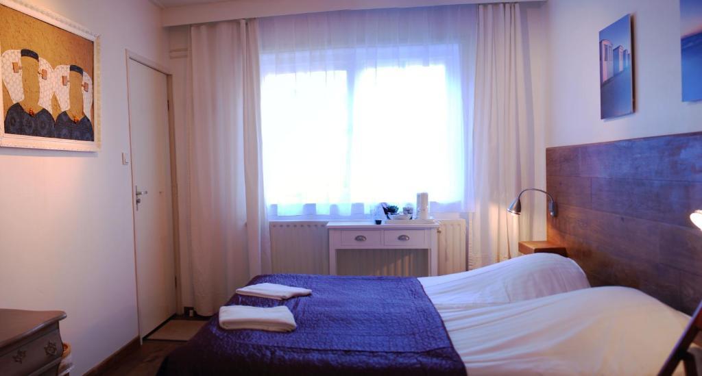 Duinlust Dishoek Zimmer foto